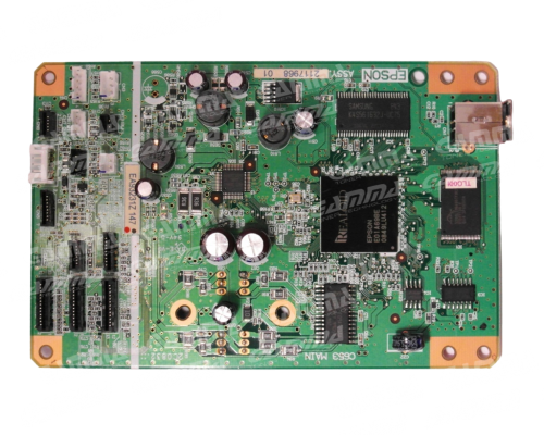 Материнская плата Epson R-270