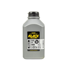 Тонер Canon iR C3025i/3320/3325 Black БАНКА 260гр. C-EXV 54 BLACK