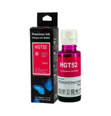 Чернила HP Ink Tank 115/315/415 GT51xl [MAGENTA] Китай 70ml