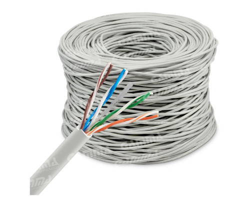 Сетевой кабель UTP 5E (305 м.)