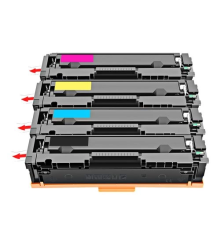 Картридж HP СLJ Pro M255/M283 207X [W2210X] ASTA