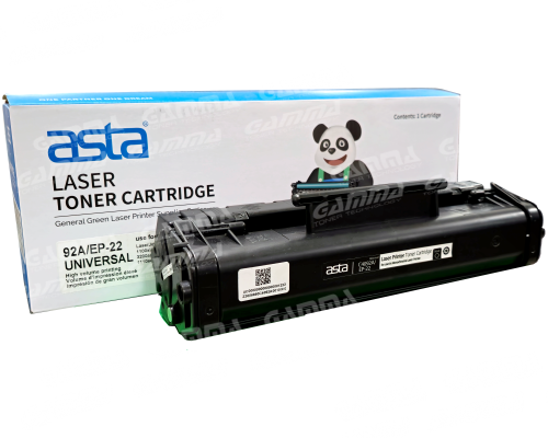 Картридж HP LJ C4092A/EP-22 ASTA - 11/12/13