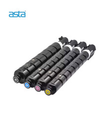 Картридж Тонер Canon iR C3922i/3926i/3930i [C-EXV64] ASTA комплект 4 цвета