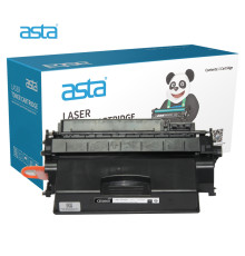 Картридж HP LJ CE505X/Canon CRG-719H ASTA