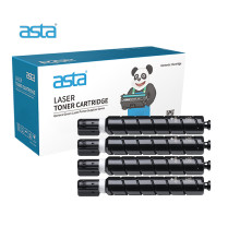 Картридж Canon iR C3025i [C-EXV 54] комплект 4 цвета