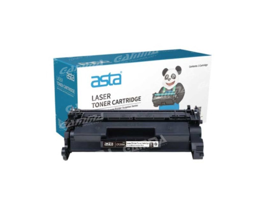 Картридж HP LJ CF259A (чип) ASTA