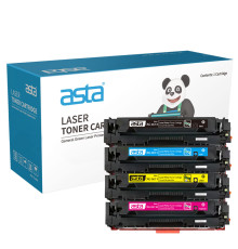 Картридж Canon LBP633Cdw/MF651Cdw [CRG-067]1.25K комплект 4 цвета