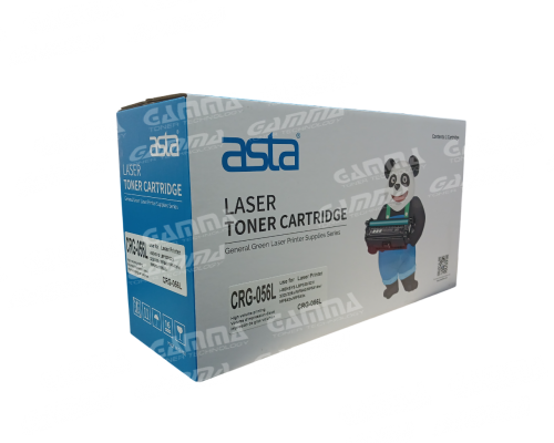 Картридж Canon LBP325X/LBP325/MF542x/MF543x [056L] ASTA