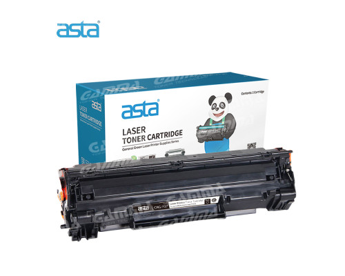 Картридж Canon CRG 737/CF283X ASTA