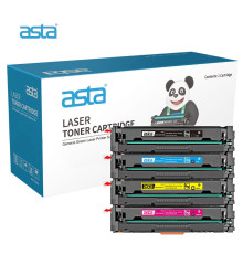 Картридж Canon CRG-054/CRG-045 комплект 4 цвета