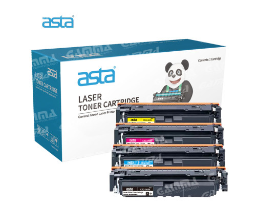 Картридж Canon MF 752Cdw [CRG-069] комплект 4 цвета