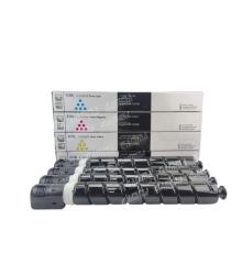 Картридж Тонер Canon iR C3326i [C-EXV65] ASTA комплект 4 цвета