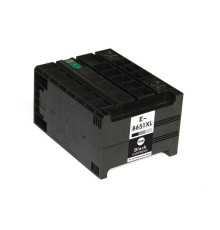 Картридж Epson WF E-8651 WF-M5190/5690 XXL 10 000 pages [T8651] Китай 