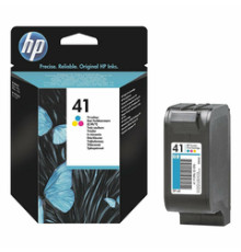 Картридж HP DJ 820/850/870/1100/1150 Оригинал (51641AE)