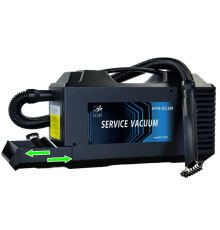 Пылесос HYB-XC188