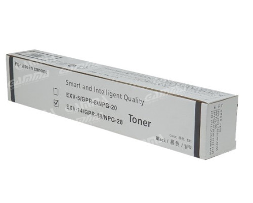 Тонер Canon iR 2016/2020/2318/2420 (NPG-28)  440 гр. Китай