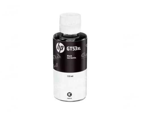 Чернила HP GT53xl Black Original Ink Bottle(1VV21AE)