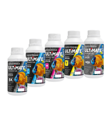 Пигментные Cупер Премиальные чернила ULTIMATE для Epson Объём: 500 мл