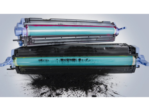 Польза картриджей в мире