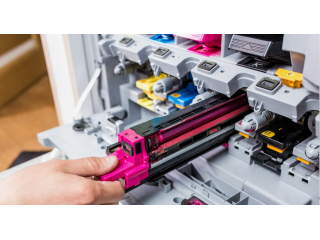 Роль картриджей в экономике