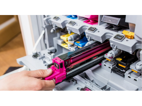 Роль картриджей в экономике