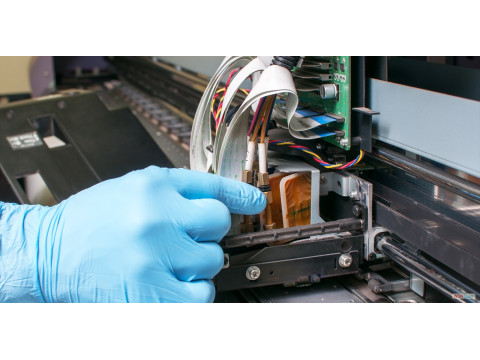 Как правильно ухаживать за оргтехникой