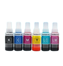 Чернила водорастворимые для Epson 664/673 70мл