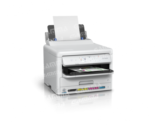 ЦВЕТНОЙ СТРУЙНЫЙ ПРИНТЕР EPSON WorkForce Pro WF-C5390