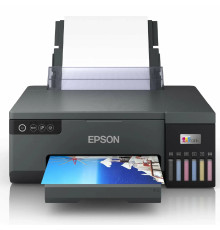 Фотопринтер Epson L8050 (6 цветный, А4) 