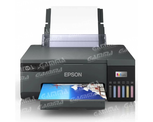 Фотопринтер Epson L8050 (6 цветный, А4) 