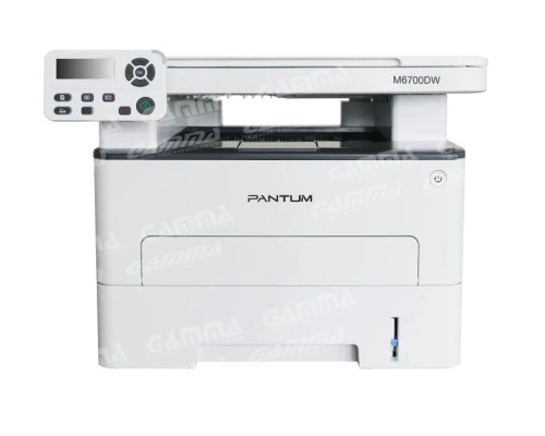 МФУ Pantum M6700DW