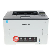 Принтер лазерный Pantum P3300DW