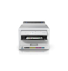 ЦВЕТНОЙ СТРУЙНЫЙ ПРИНТЕР EPSON WorkForce Pro WF-C5390