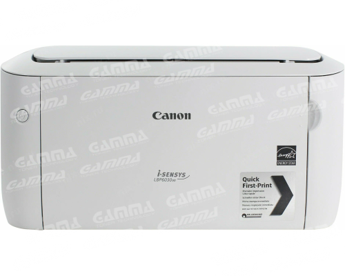 Принтер лазерный Canon LBP 6030 ф.А4