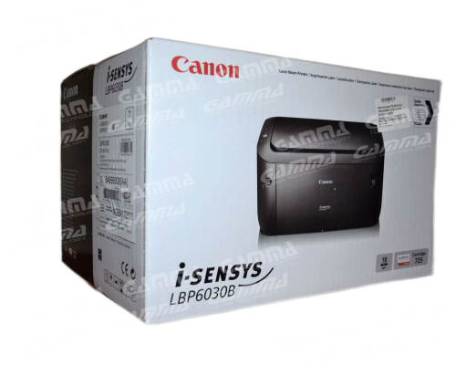 Принтер лазерный Canon LBP 6030 ф.А4
