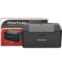 Монохромный принтер Pantum P2516