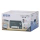 МФУ цветной Epson L3250 Wi Fi