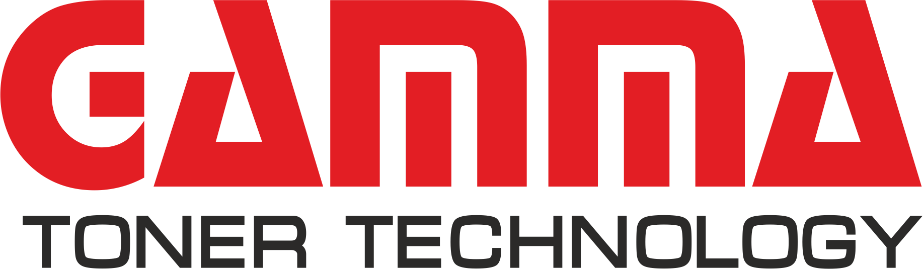 Gamma Toner Technology | Ремонт Принтеров - Расходные материалы